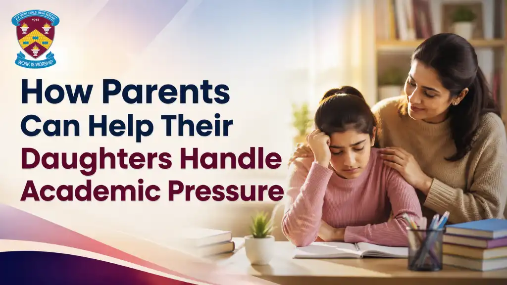 How to reduce academic stress