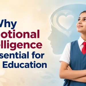 Why Emotional Intelligence Is Essential for Girls' Education Emotional Intelligence Matters in Girls’ Education