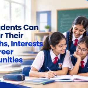 How Students Can Discover Their Strengths, Interests and Career Opportunities How Students Can Discover Their Strengths, Interests and Career Opportunities