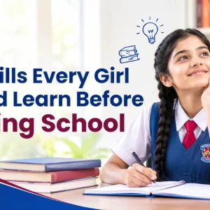 Life Skills Every Girl Should Learn Life Skills Girls Should Learn Before Leaving School