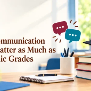 Why Communication Skills Matter as Much as Academic Grades Why Communication Skills Matter as Much as Academic Grades