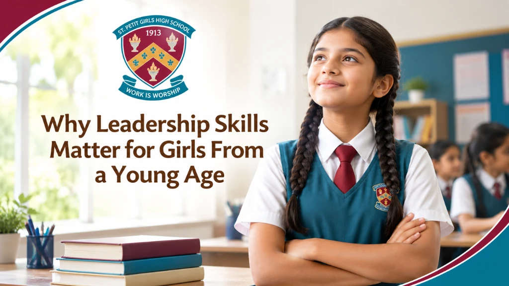 leadership skills for girls